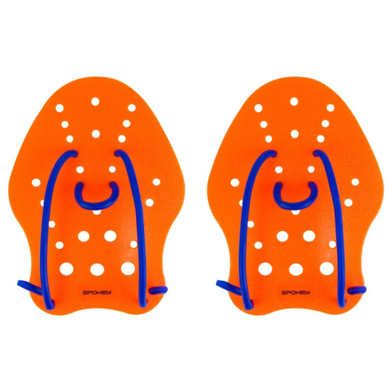 Spokey Digit Πτερύγια κολύμβησης χεριών Spokey Digit Πτερύγια κολύμβησης χεριών